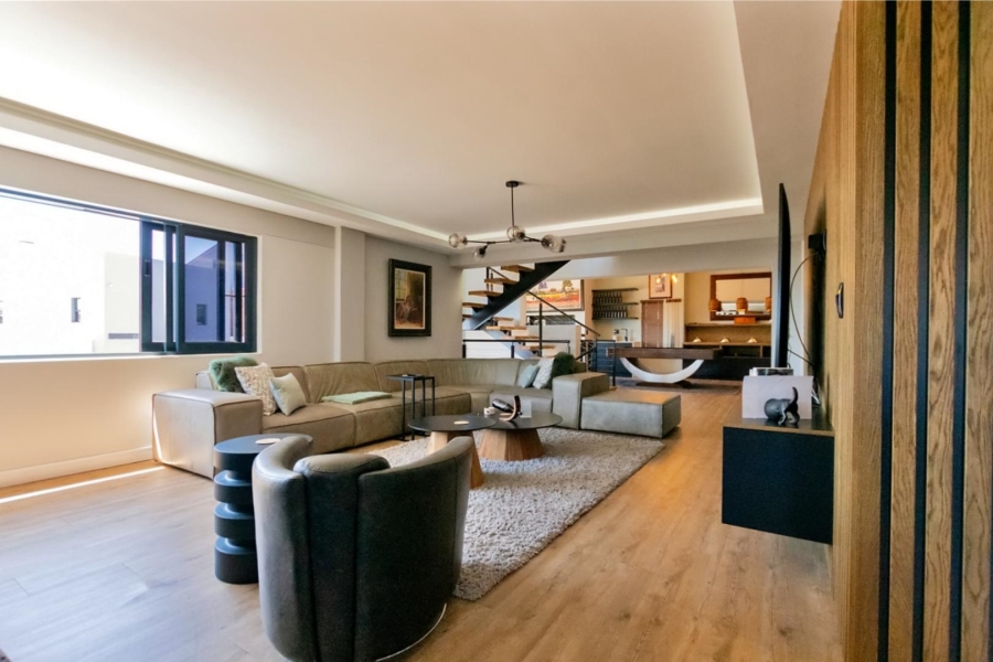 3 Bedroom Property for Sale in Calypso Beach Western Cape